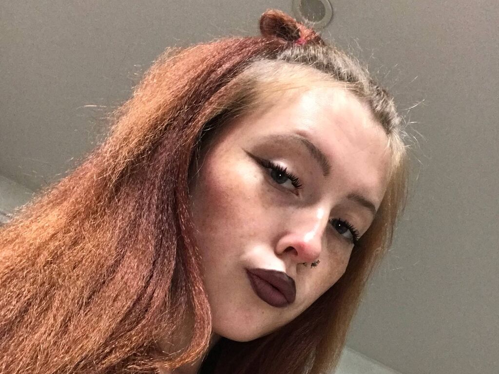 Perfil con Rubirousen - Imagen  n°1