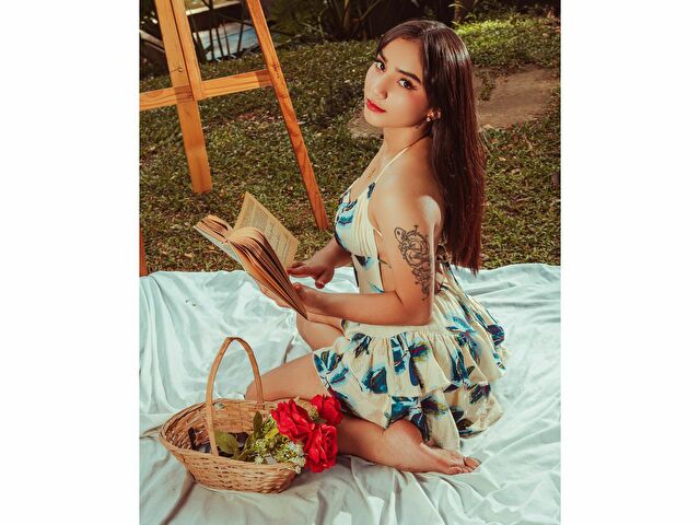 Perfil con Rubirousseau - Imagen  n°41