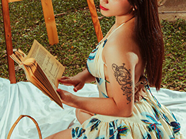 Perfil con Rubirousseau - Imagen  n°5