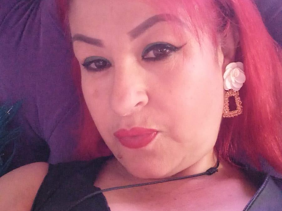 Profil de Rubiseductivebigass - Photo n°0