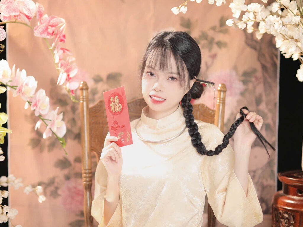 Rubixia's profile - Image n°0