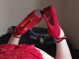 Webcam sex met Ruby_144