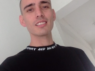 Ruby_And_Thiago's Sexcam