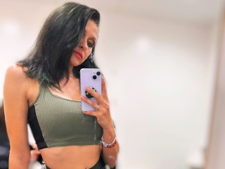 Ruby_Doll's Sexcam