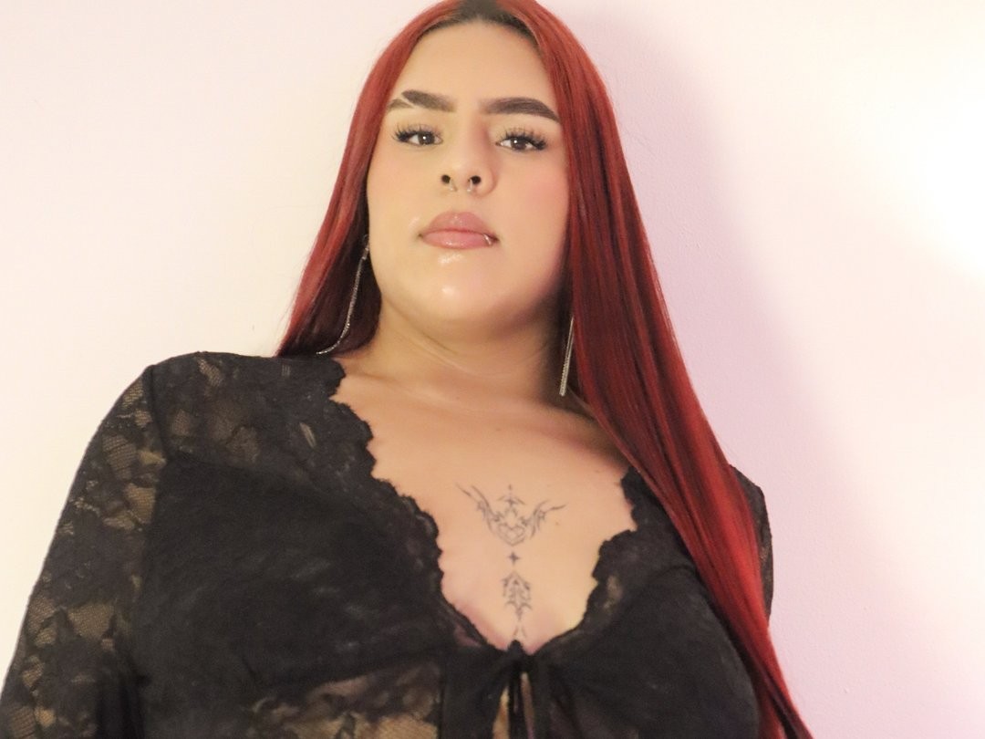 Ruby_Nixie' profilo - Immagine n°0