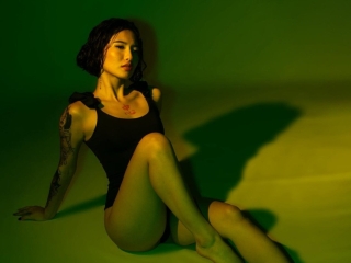 Ruby_Velvet's Sexcam