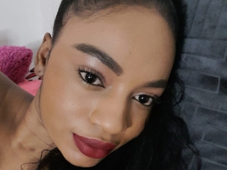 Webcam sex de Ruby_Velvett