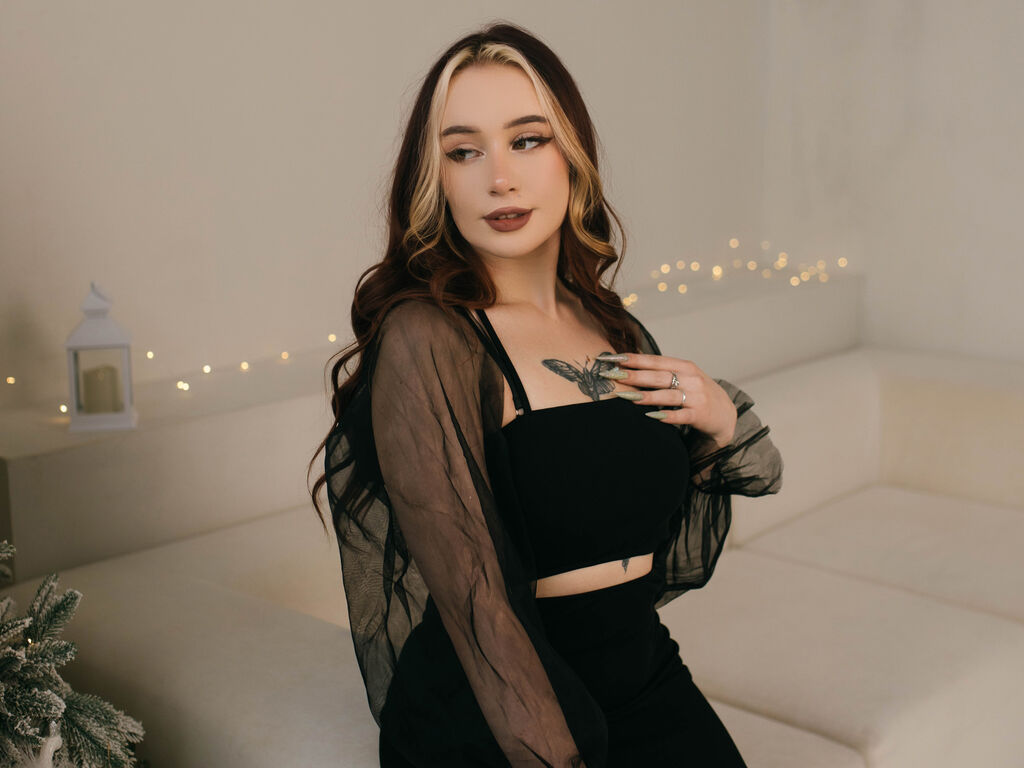 Rubyalaska's profile - Image n°1