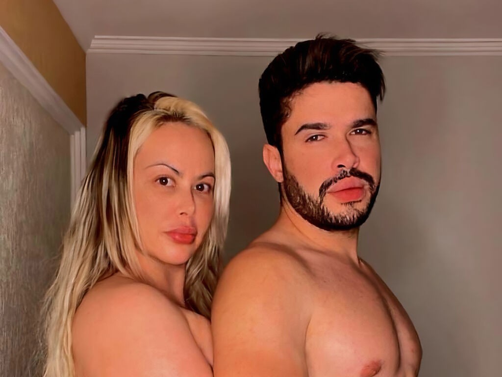 Rubyandteo' profilo - Immagine n°0