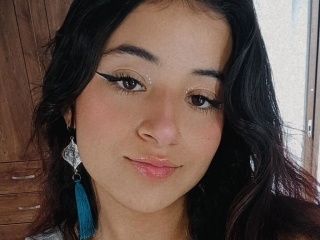 Rubyaraujo's Sexcam