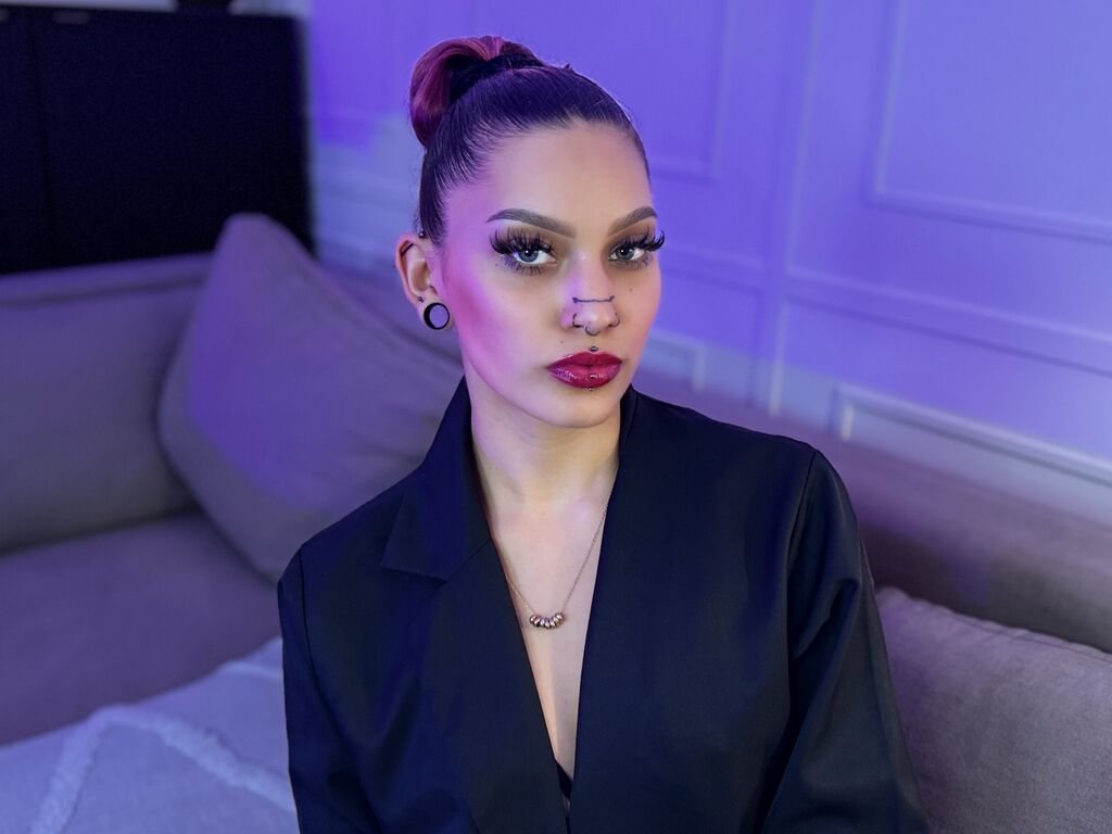 Rubyaurielle's Profil - Bild n°0