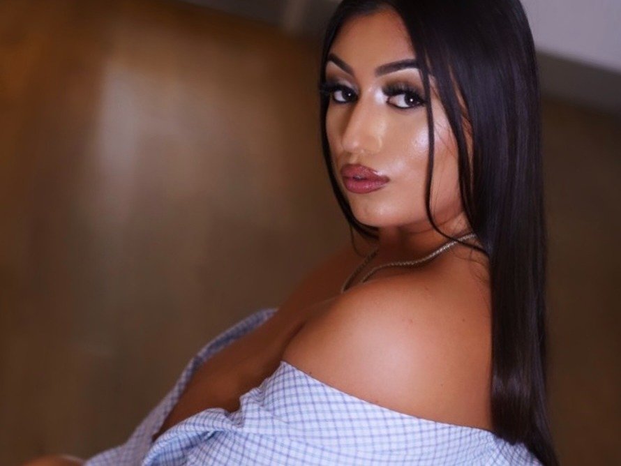 Rubybabyyxo's profile - Image n°0