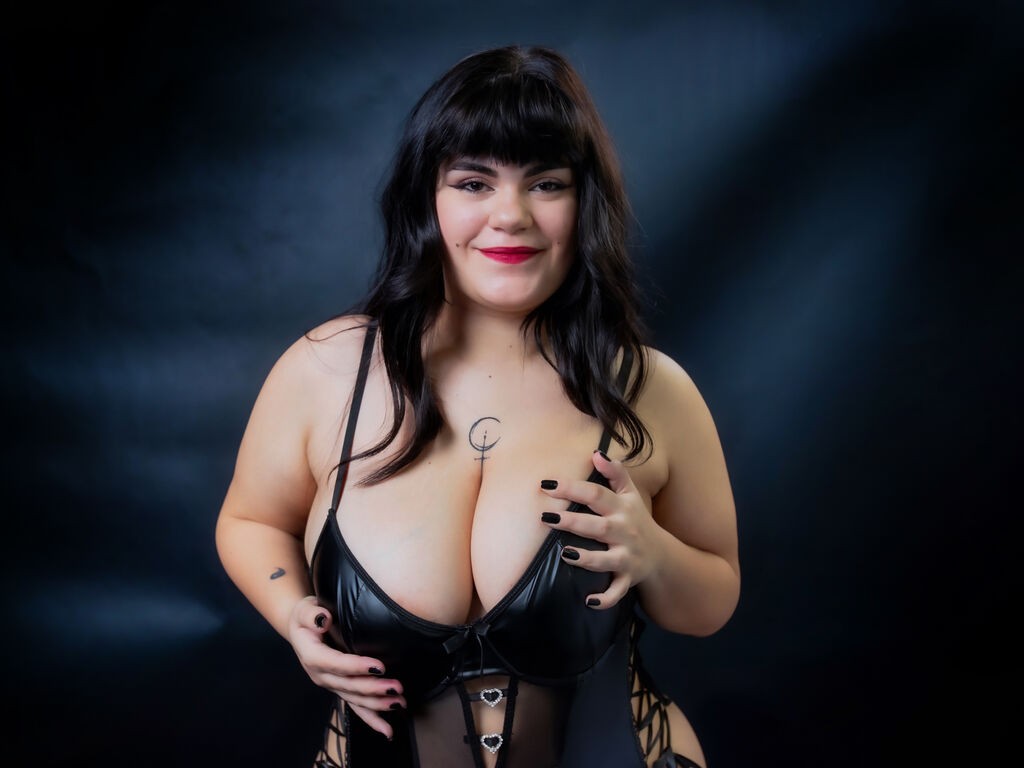Profil de Rubybellarose - Photo n°0