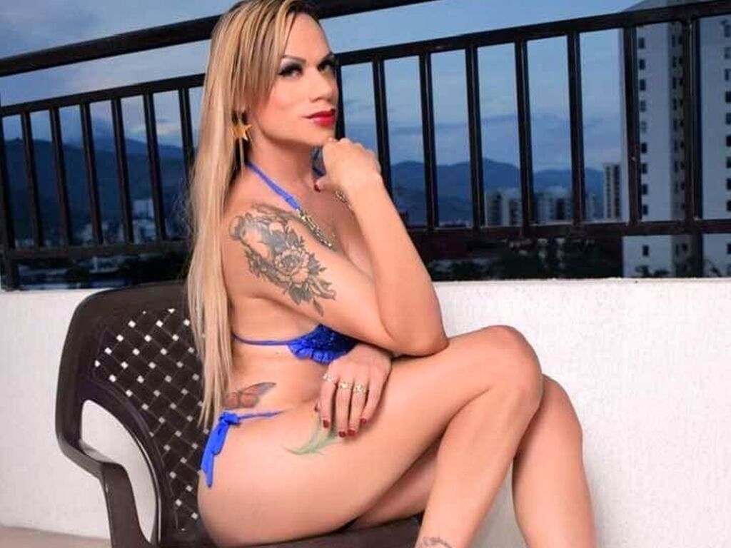 Perfil con Rubybelluci - Imagen  n°2