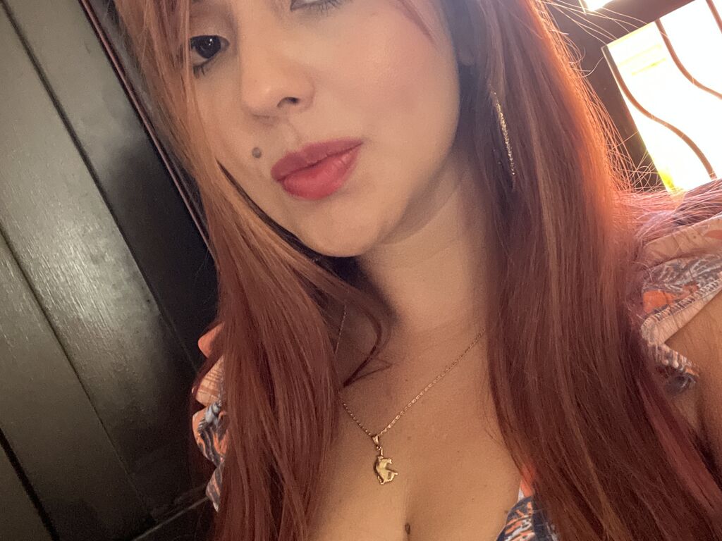Rubyblair' profilo - Immagine n°0