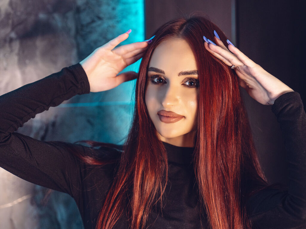 Rubyblaze' profilo - Immagine n°1