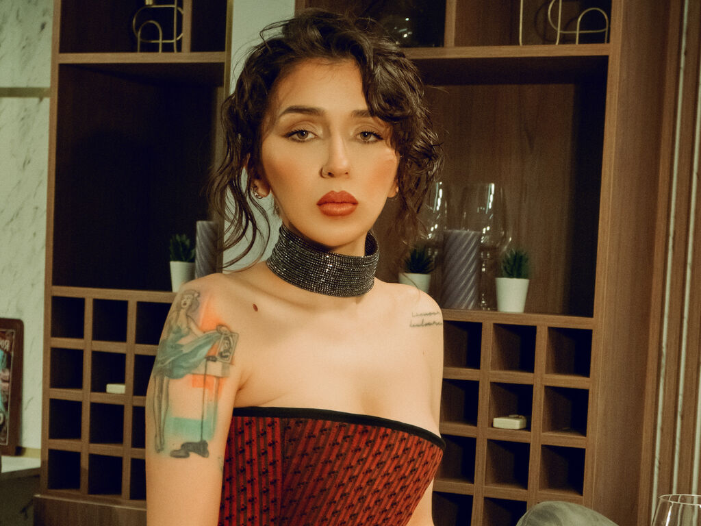 Rubycain's profile - Image n°2