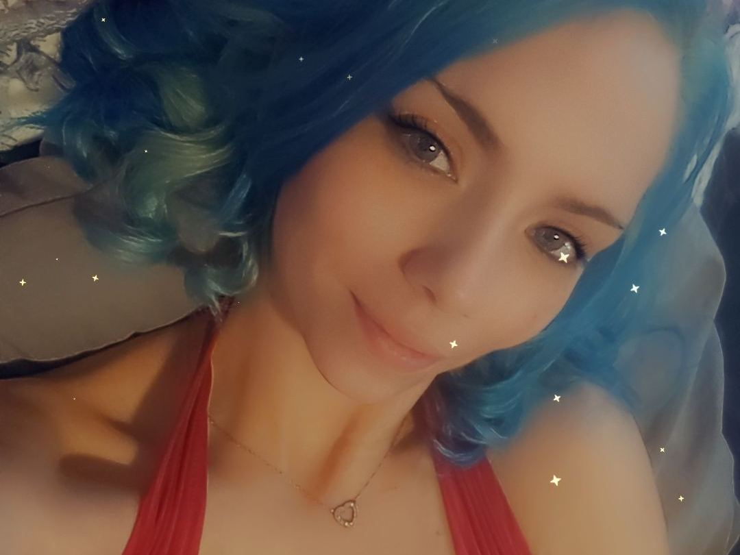 Rubycashewxxx's profile - Image n°0