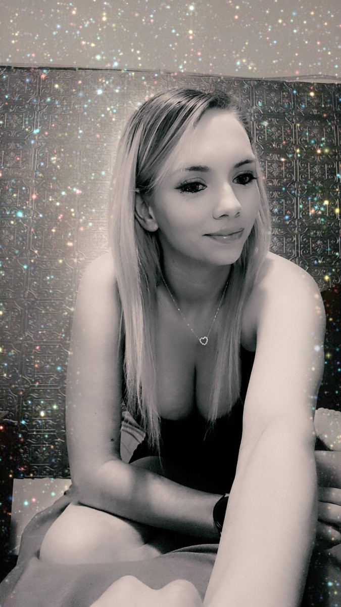 Perfil con Rubycashewxxx - Imagen  n°1