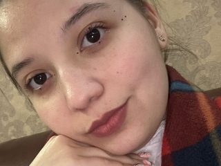 Webcam sex with Rubycollins