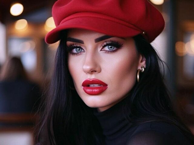 Perfil con Rubyconne - Imagen  n°30