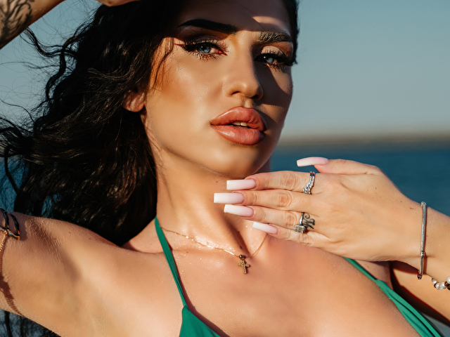 Perfil con Rubyconne - Imagen  n°9