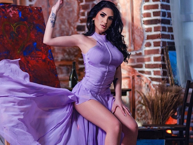 Perfil con Rubyconne - Imagen  n°11