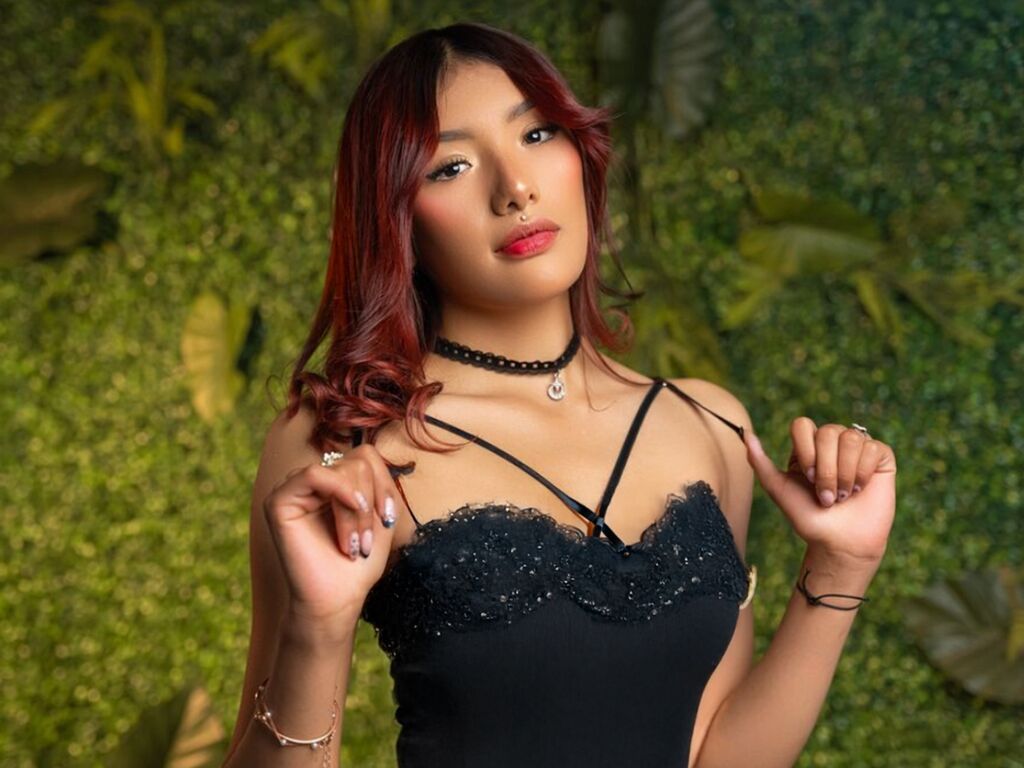 Rubycrox's Profil - Bild n°2