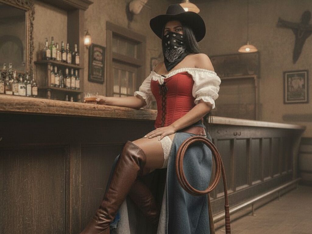 Rubydalton' profilo - Immagine n°1