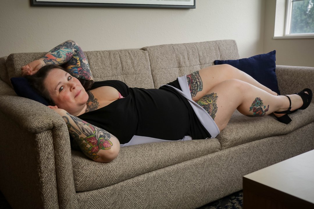 Profil de Rubydeschain - Photo n°0