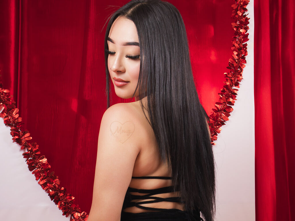 Perfil con Rubyevanns - Imagen  n°1