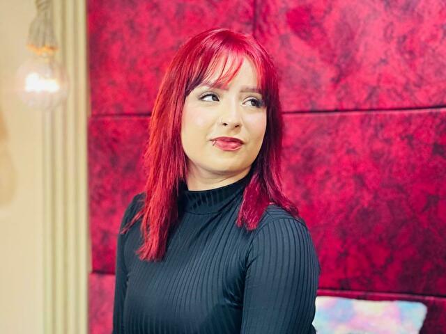 Rubyevanns's Profil - Bild n°2