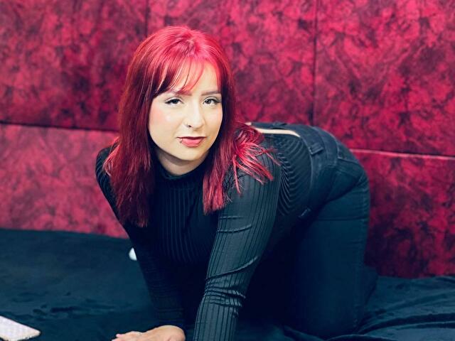 Rubyevanns's Profil - Bild n°9