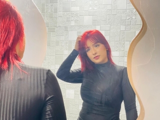 Sexcam Porn von Rubyevannss