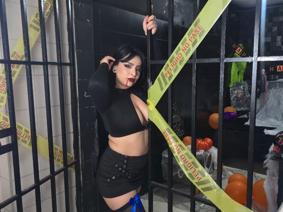 Rubyevannss' profilo - Immagine n°1