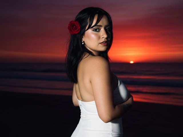 RubyEvans's Profil - Bild n°1