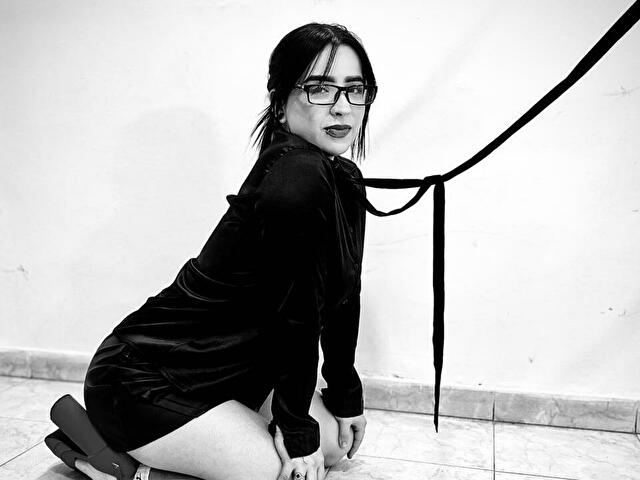 Profil de RubyEvans - Photo n°2