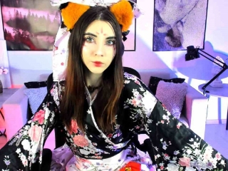 Rubyfoks's Sexcam
