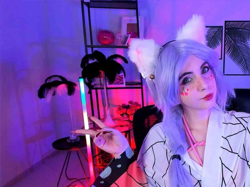Rubyfoks's profile - Image n°1
