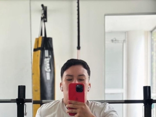 Sexcam Porn von Rubygeorgus