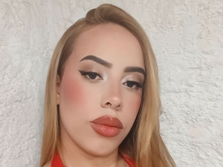 Sexcam Live Show von Rubygold