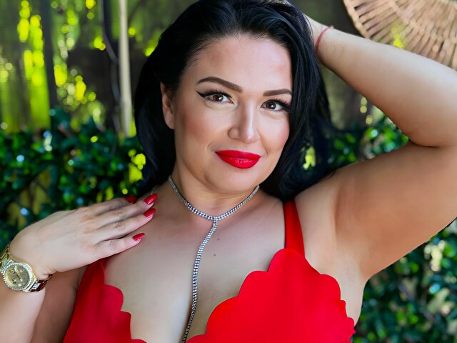 Rubyharper's Profil - Bild n°2