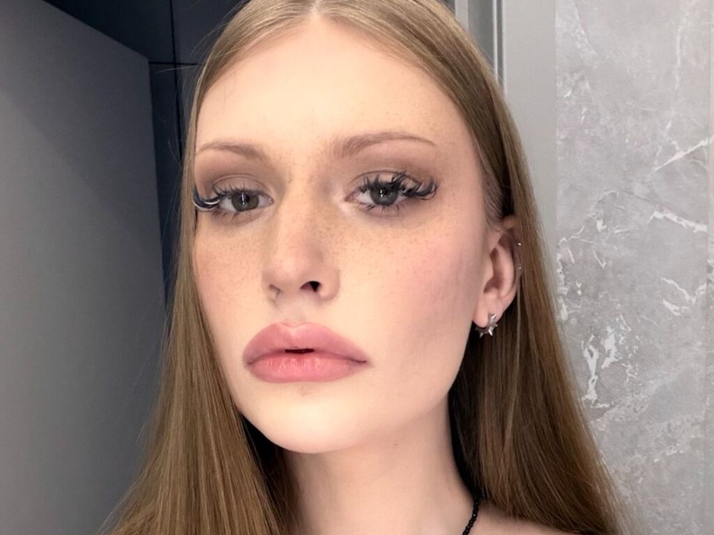 Rubyhartley' profilo - Immagine n°1