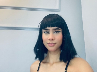 Sexcam Porn von Rubyjonnes