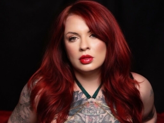 Profil de Rubyleigha