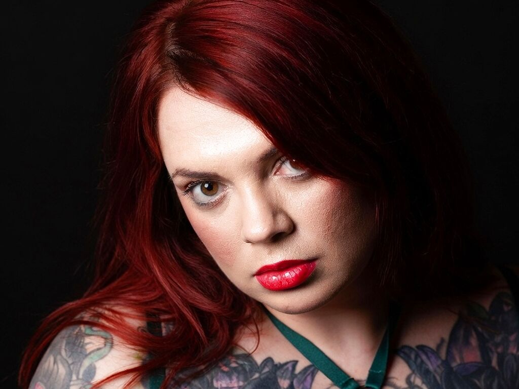 Rubyleigha's Profil - Bild n°1