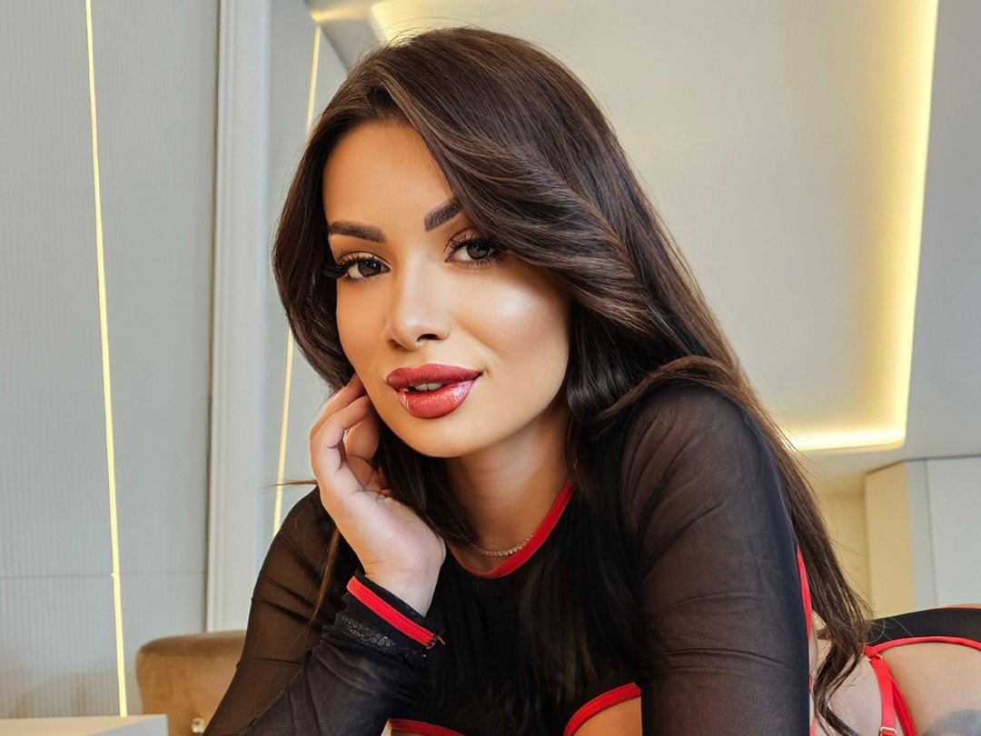 Perfil con Rubyluxee - Imagen  n°1