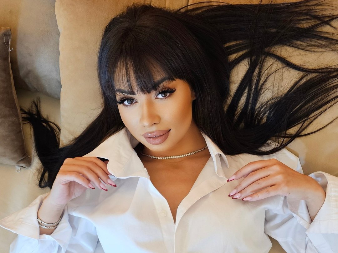 Perfil con Rubyluxee - Imagen  n°0