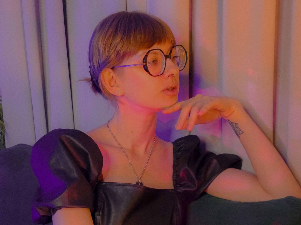 Rubymcevoy's Profil - Bild n°1