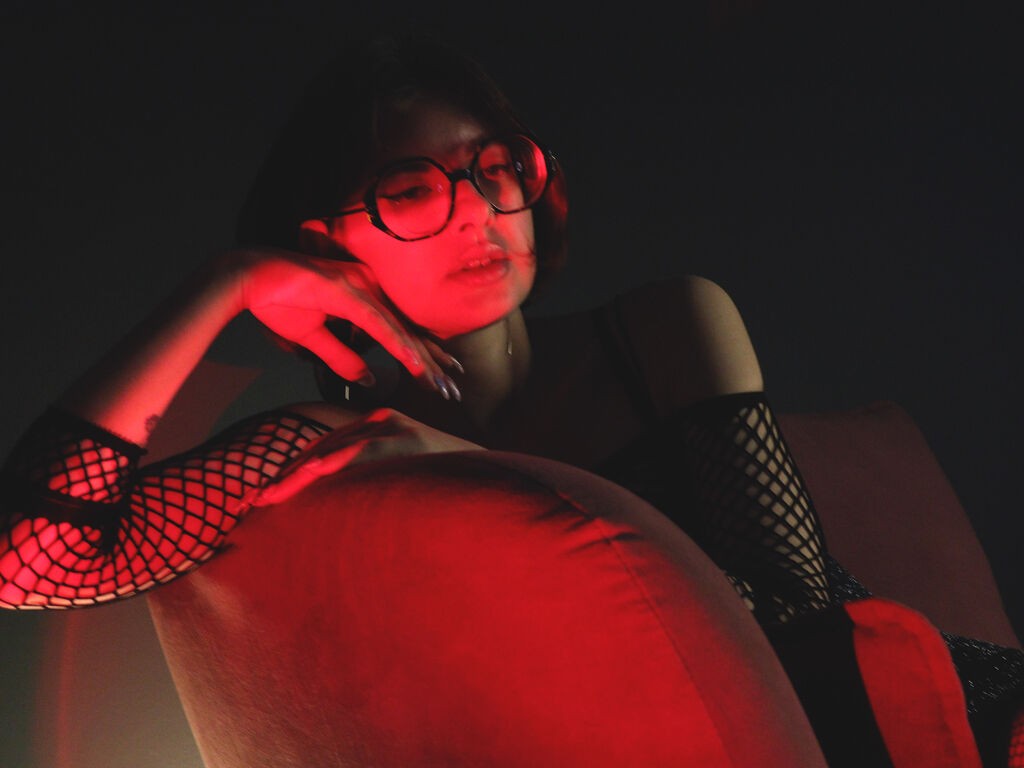 Rubymcevoy's Profil - Bild n°0